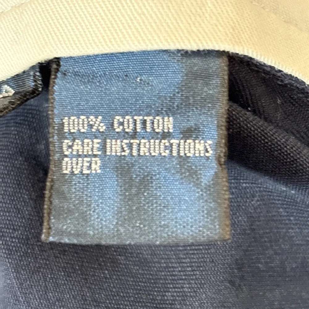 Polo Ralph Lauren please check