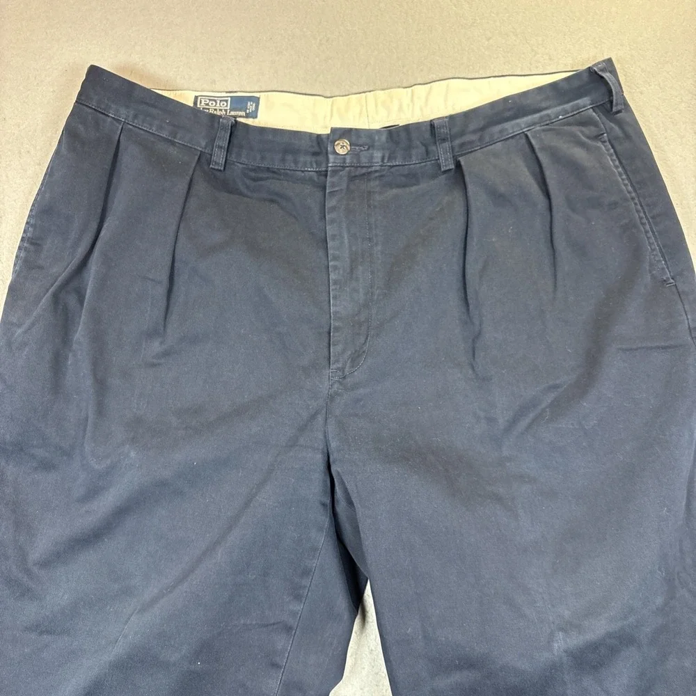 Polo Ralph Lauren please check