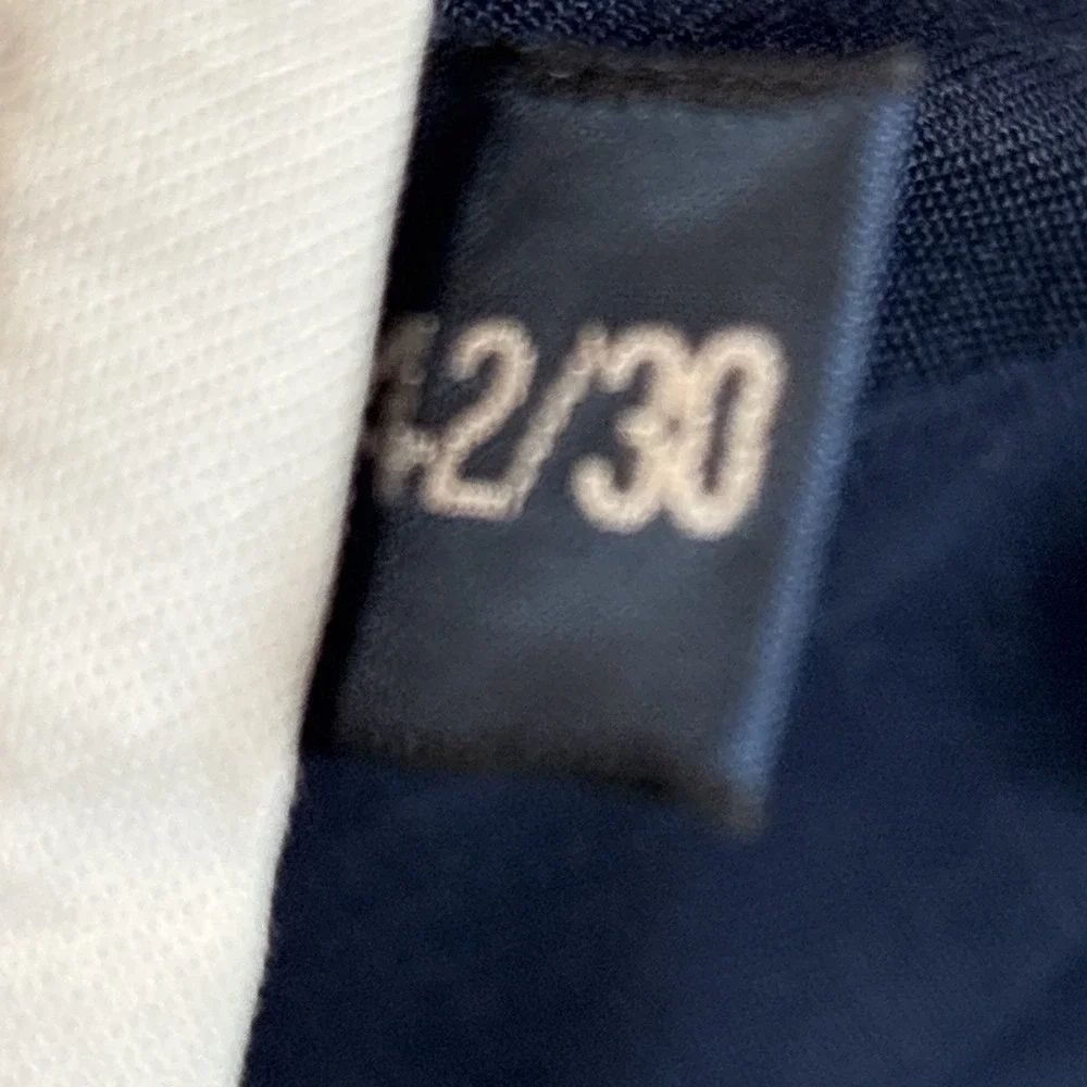 Polo Ralph Lauren please check