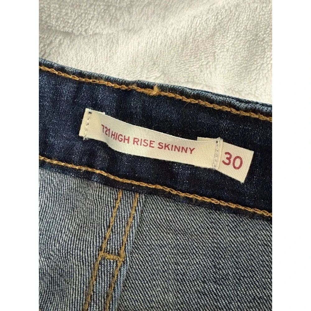 Levis this product