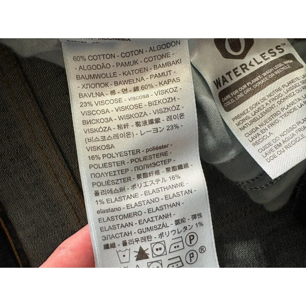 Levis this product