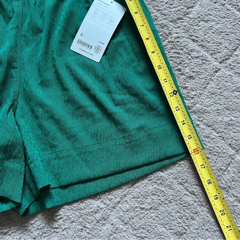 Athleta nwt echo