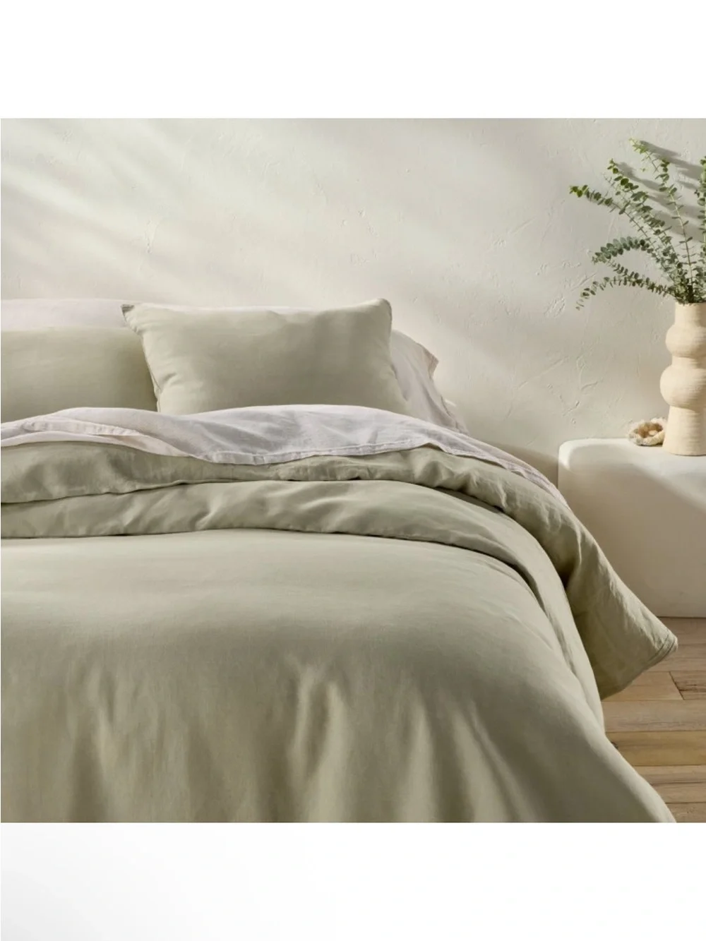 Casaluna king linen