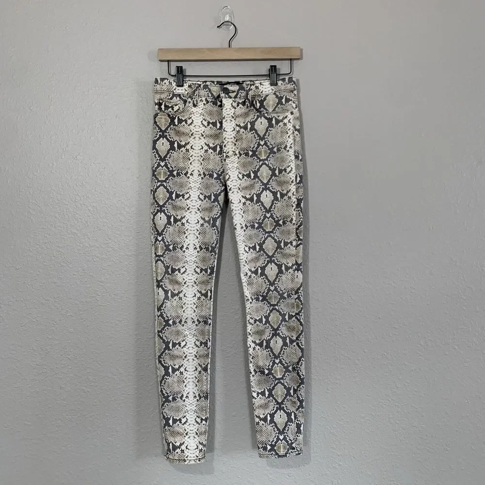 Hudson Jeans hudson barbara