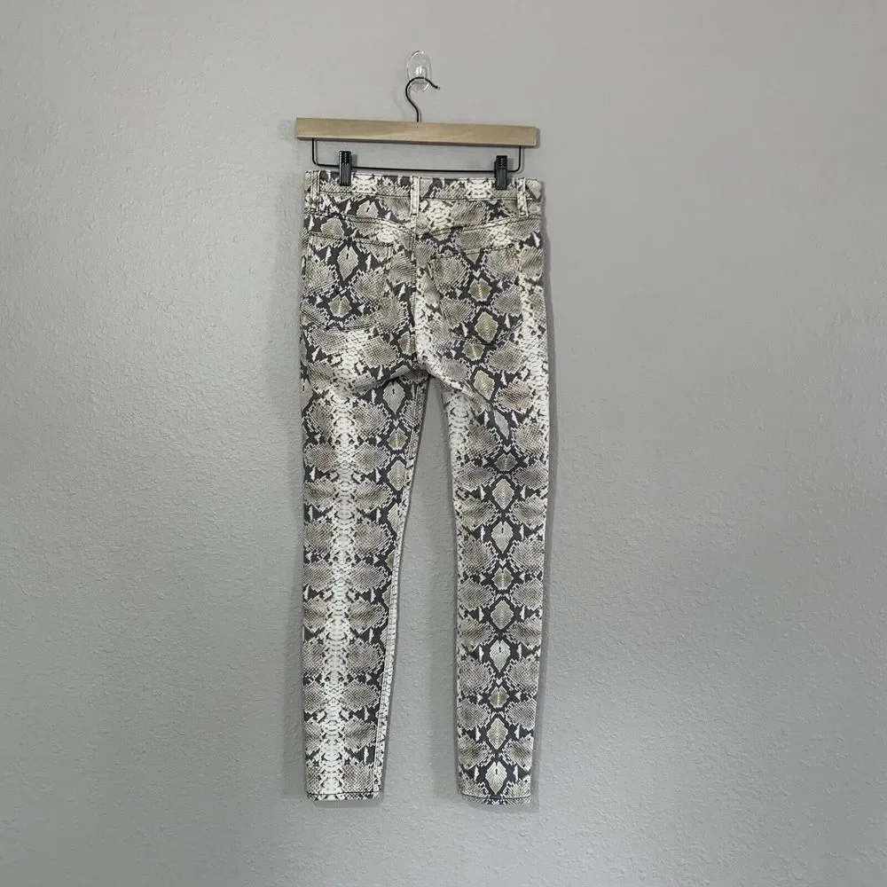 Hudson Jeans hudson barbara