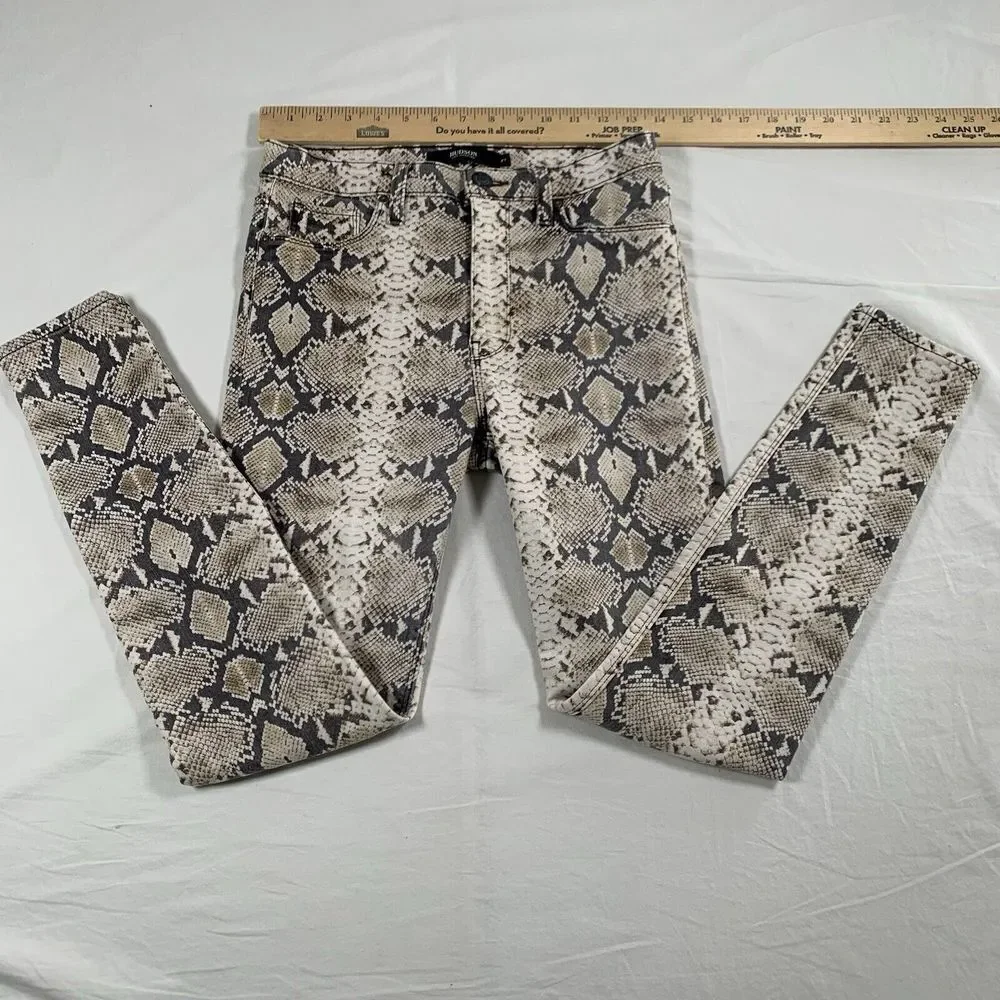 Hudson Jeans hudson barbara