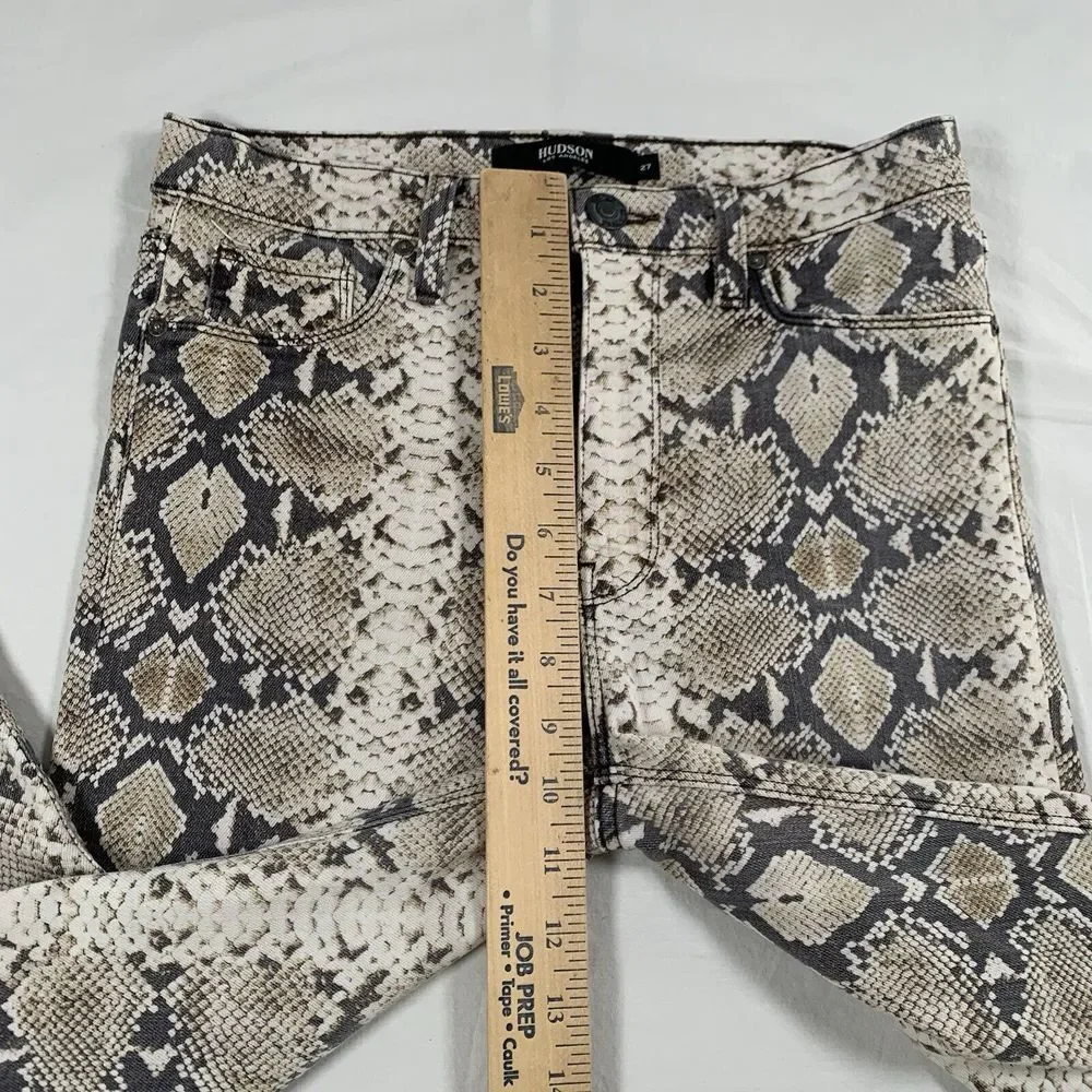Hudson Jeans hudson barbara