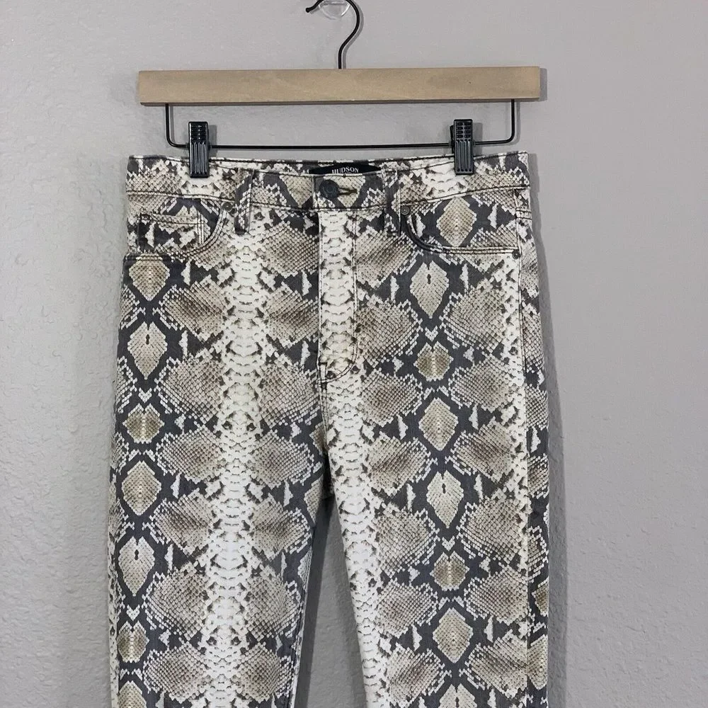 Hudson Jeans hudson barbara