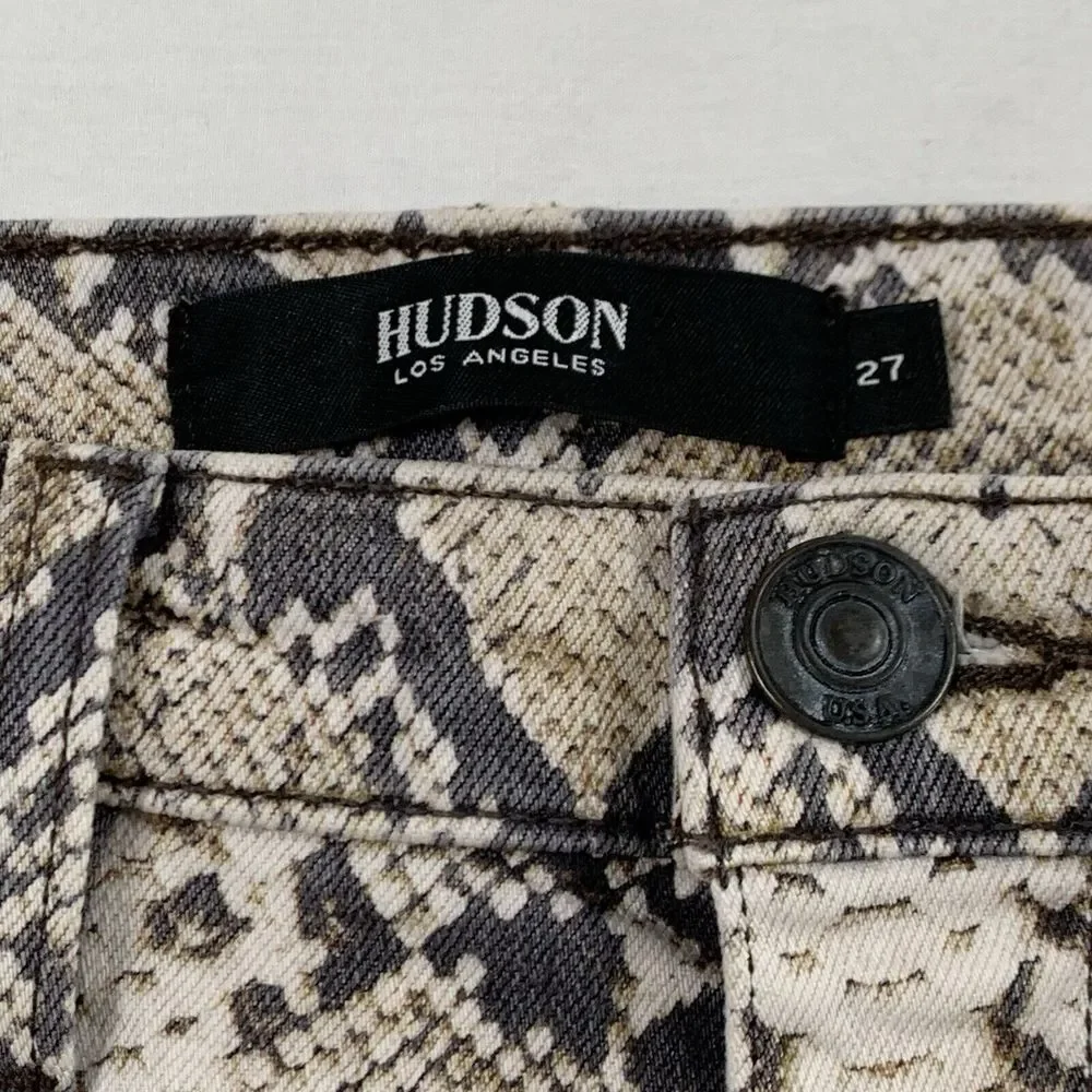 Hudson Jeans hudson barbara