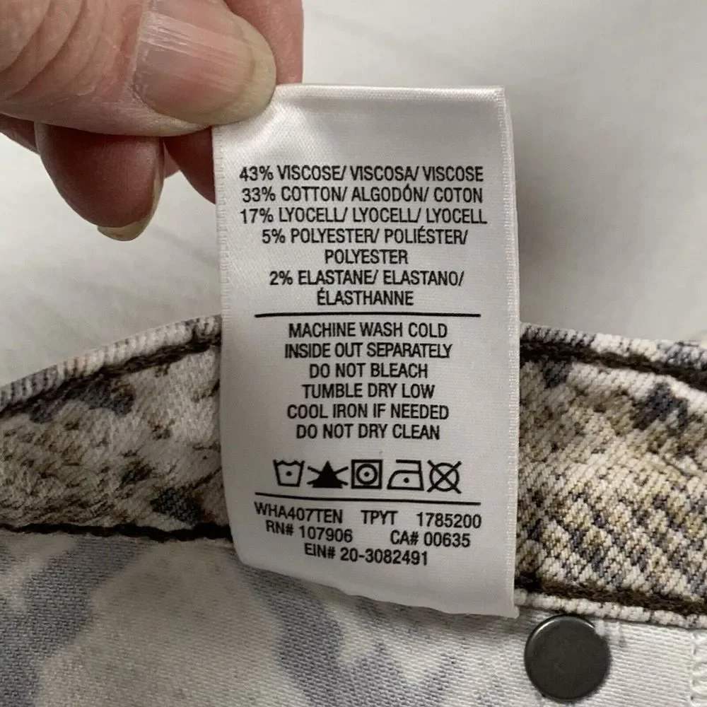 Hudson Jeans hudson barbara