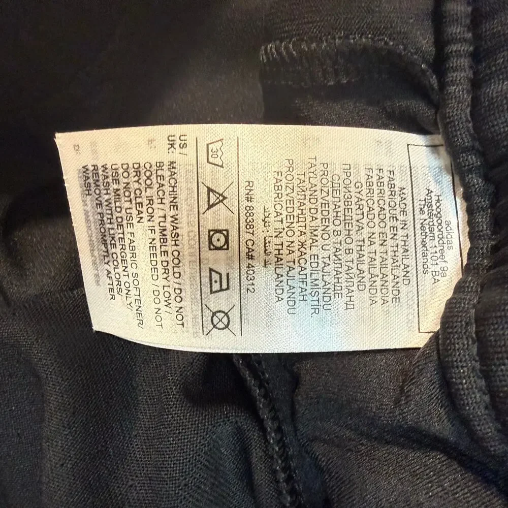 adidas new tags