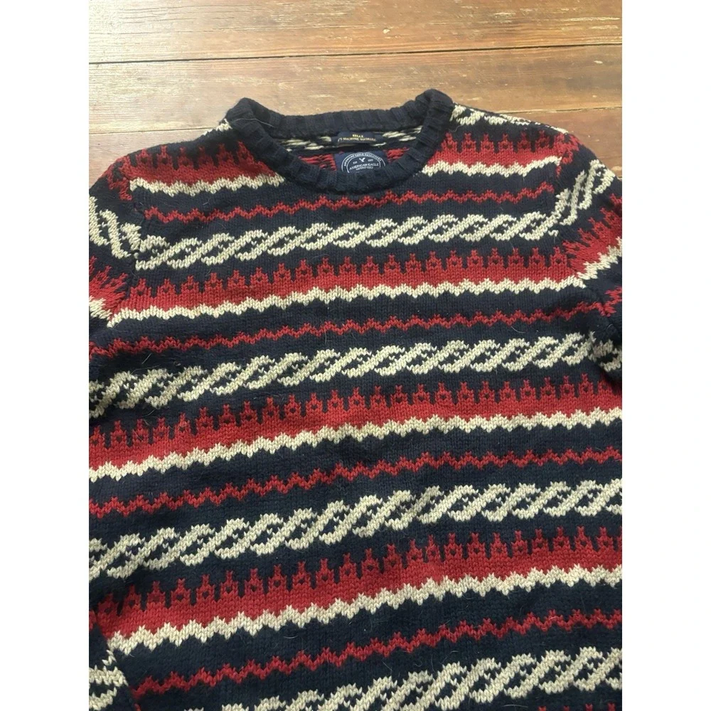 American Eagle Outfitters vintage american