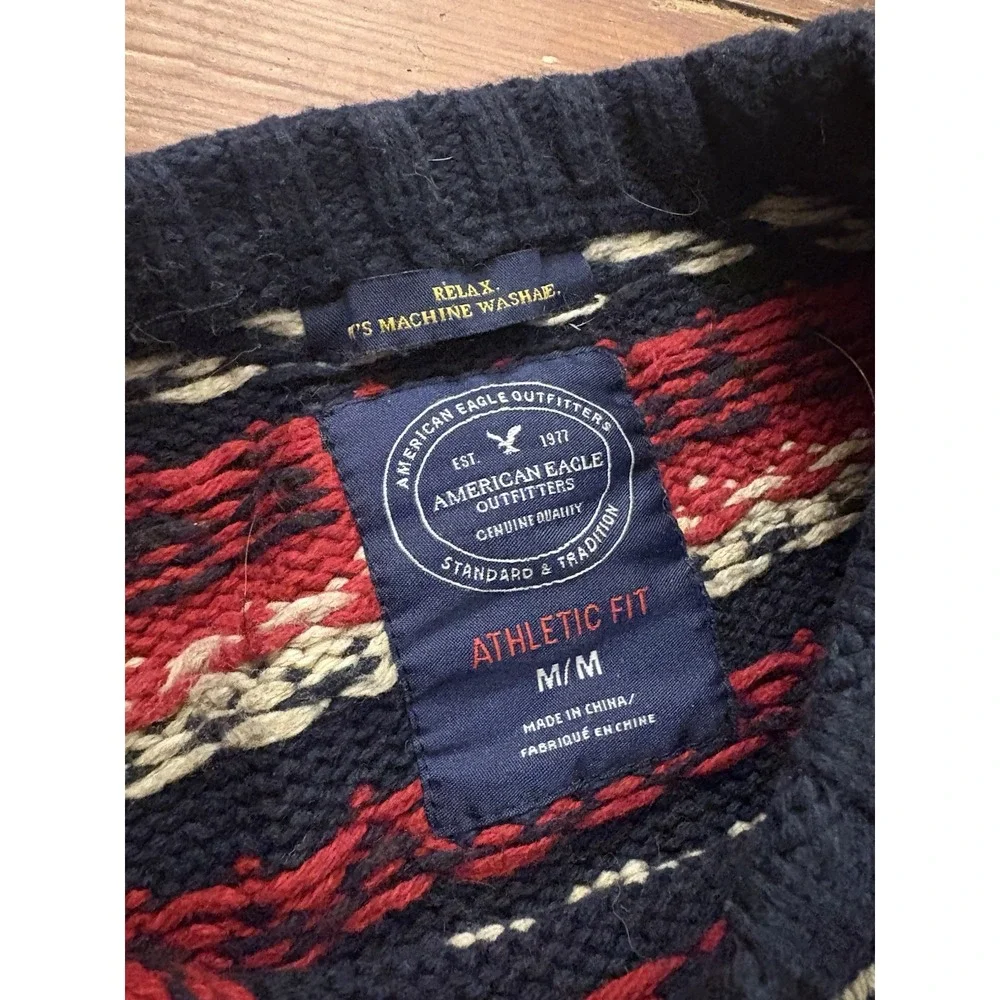American Eagle Outfitters vintage american