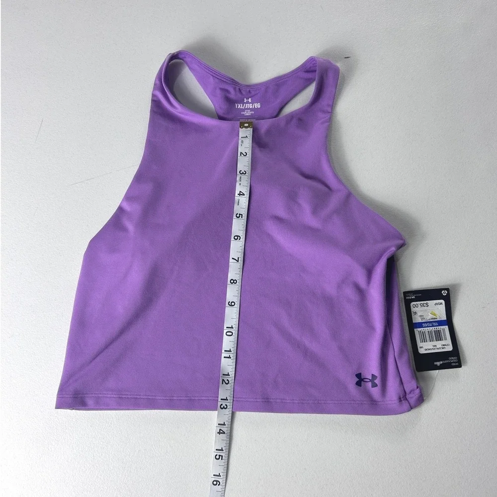 Under Armour brand under