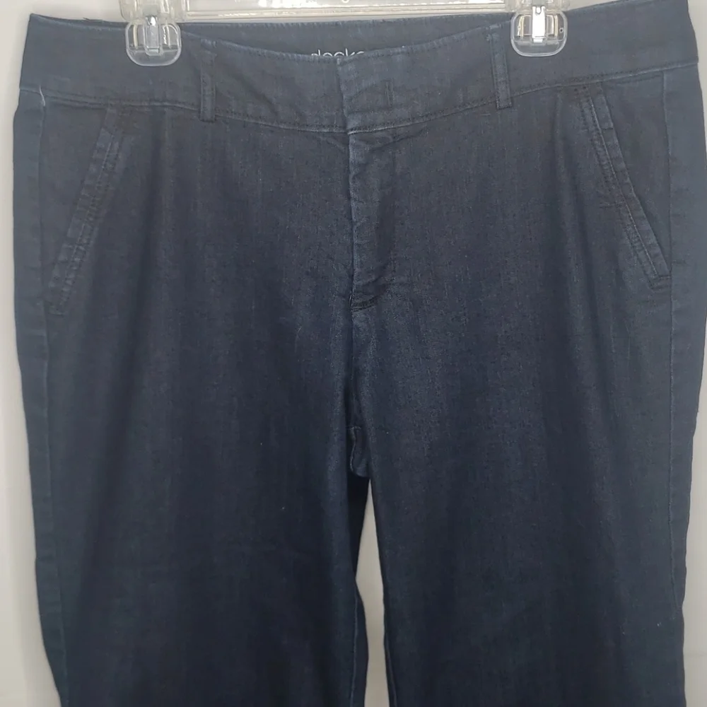 Dockers jean capris