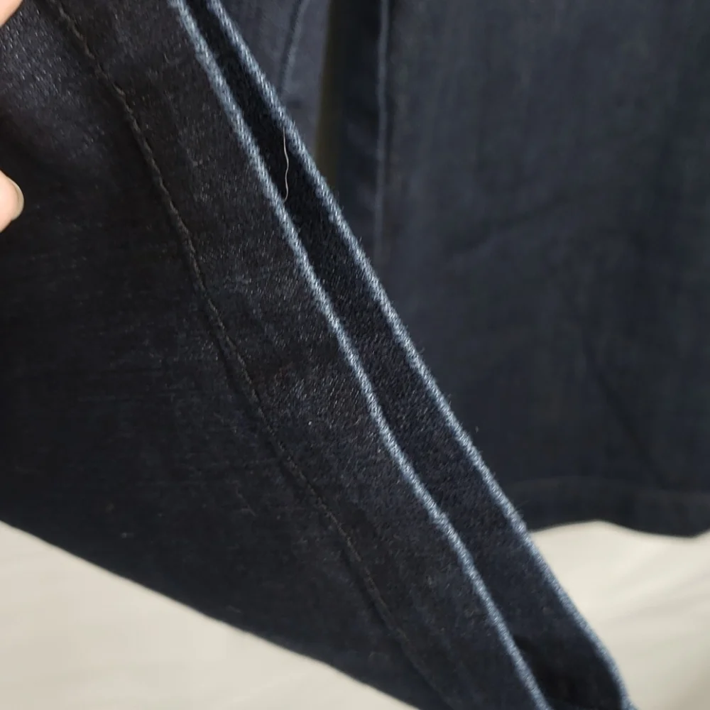 Dockers jean capris