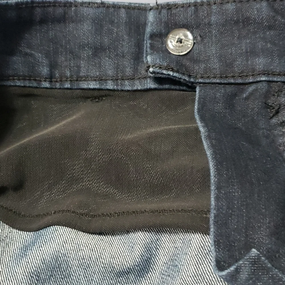 Dockers jean capris