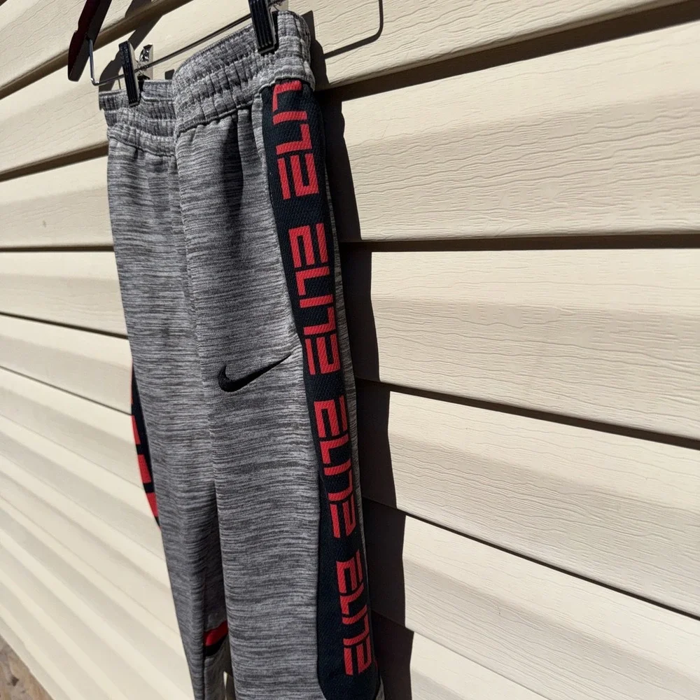 Nike elite big