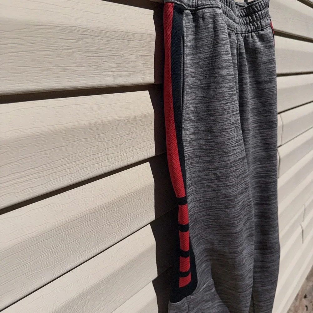 Nike elite big