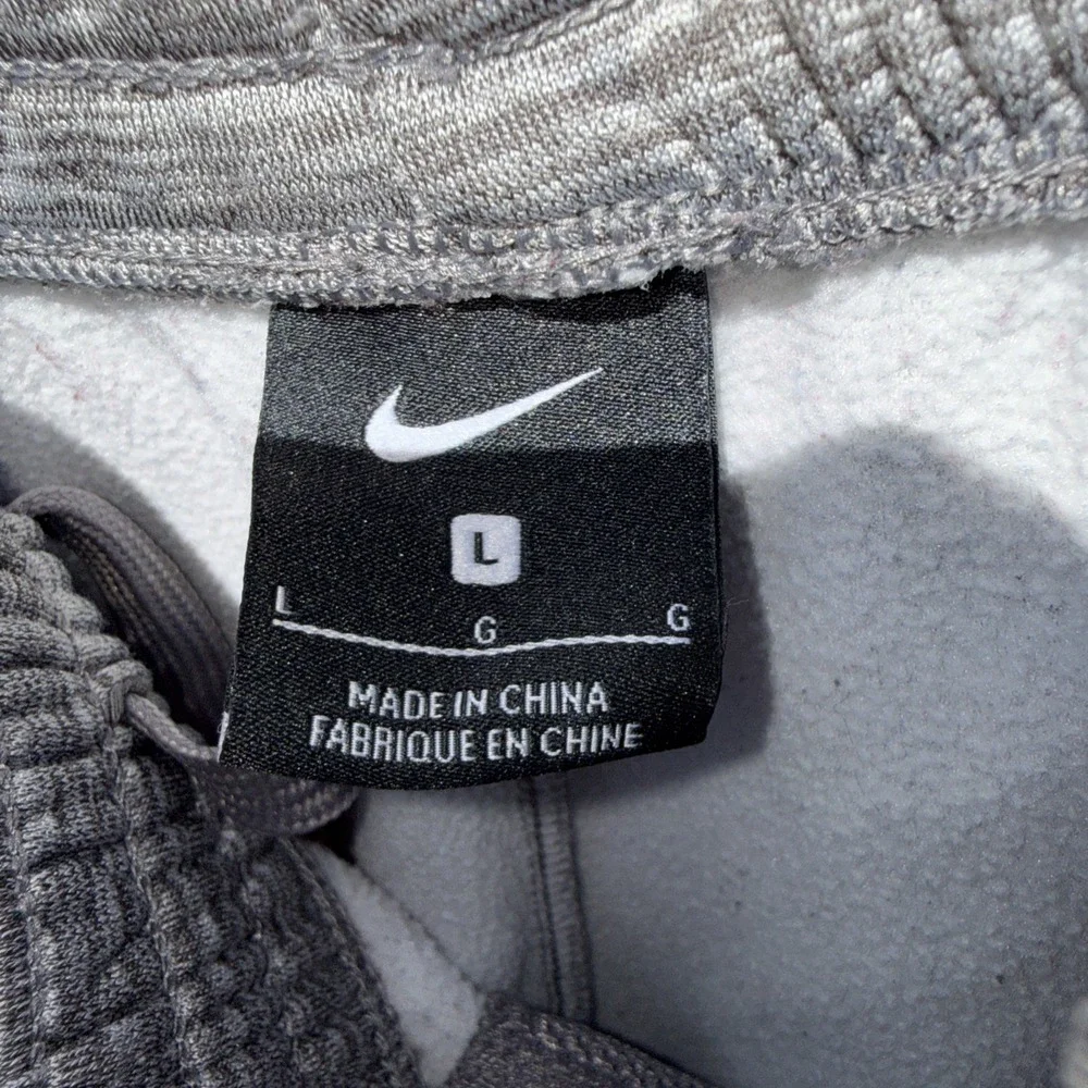 Nike elite big