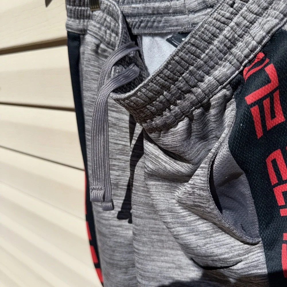 Nike elite big