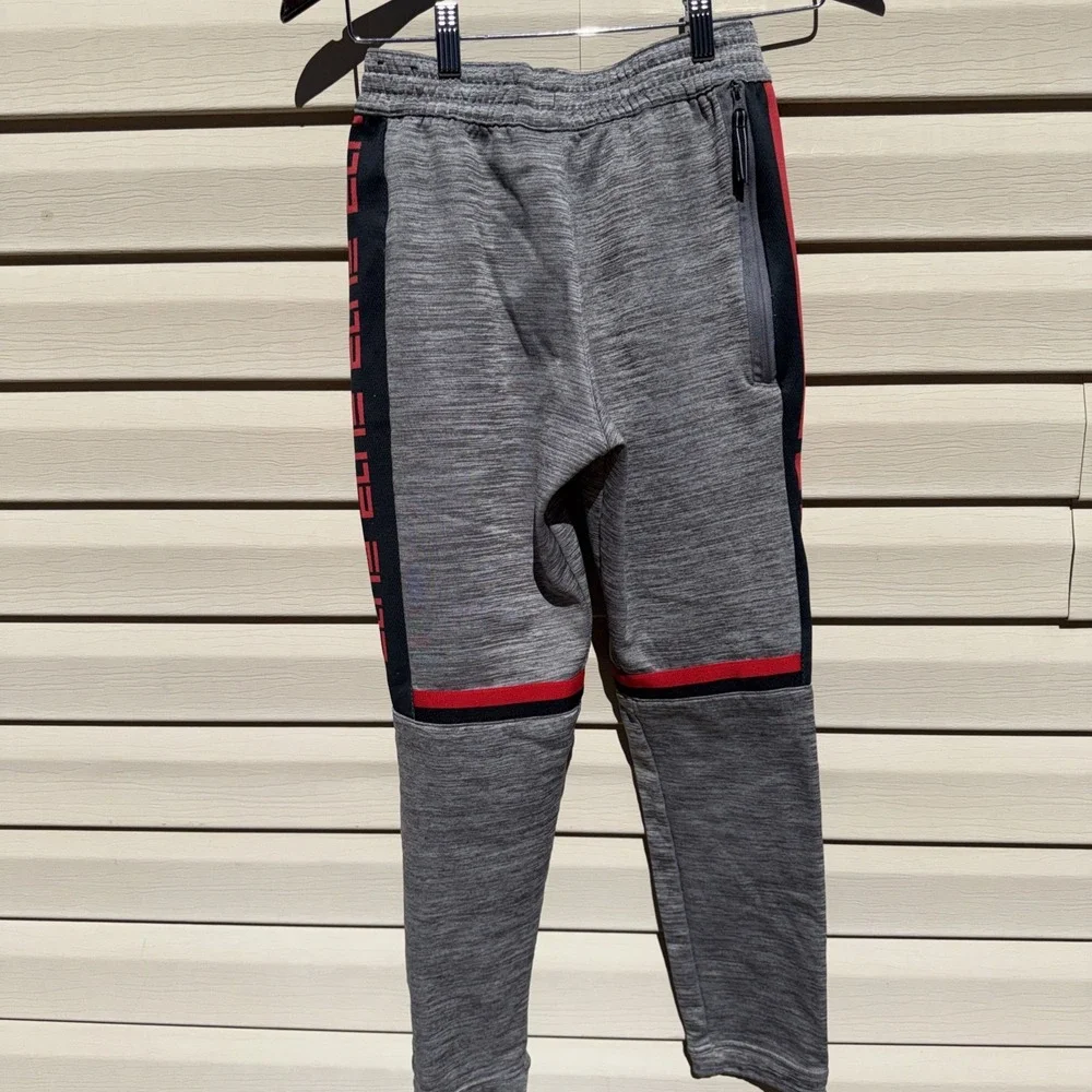 Nike elite big