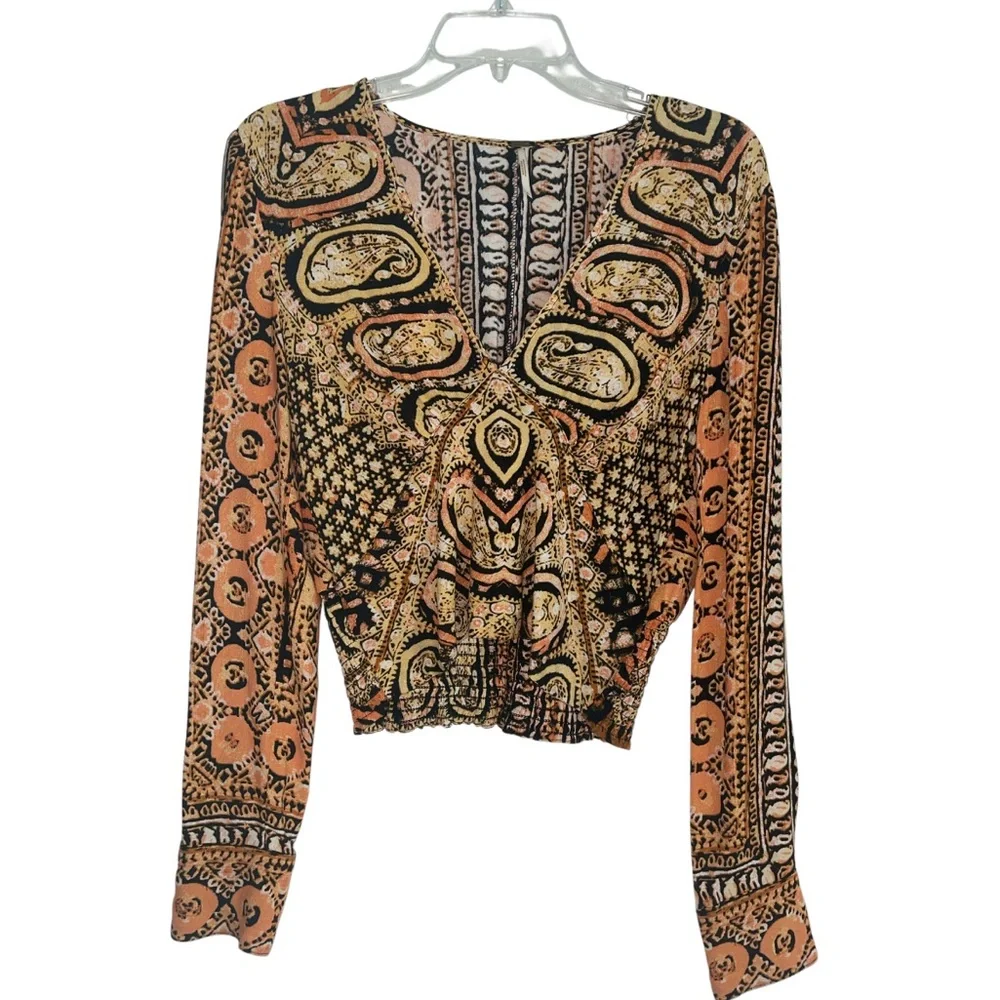 Free People brand free