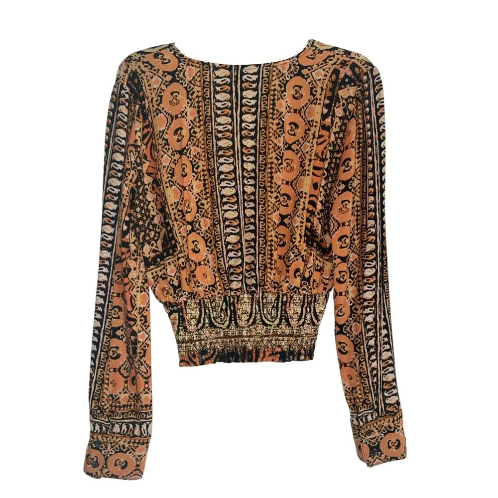 Free People brand free