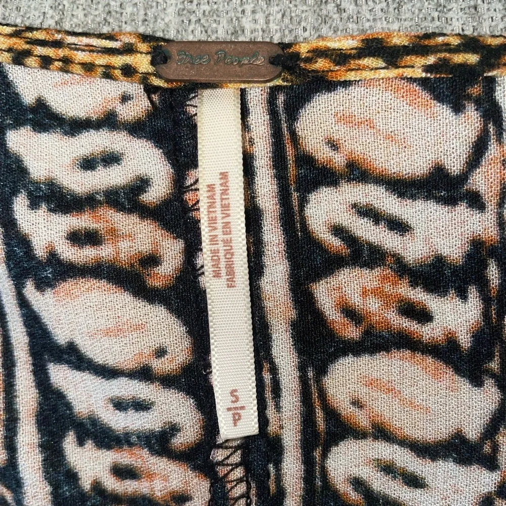 Free People brand free