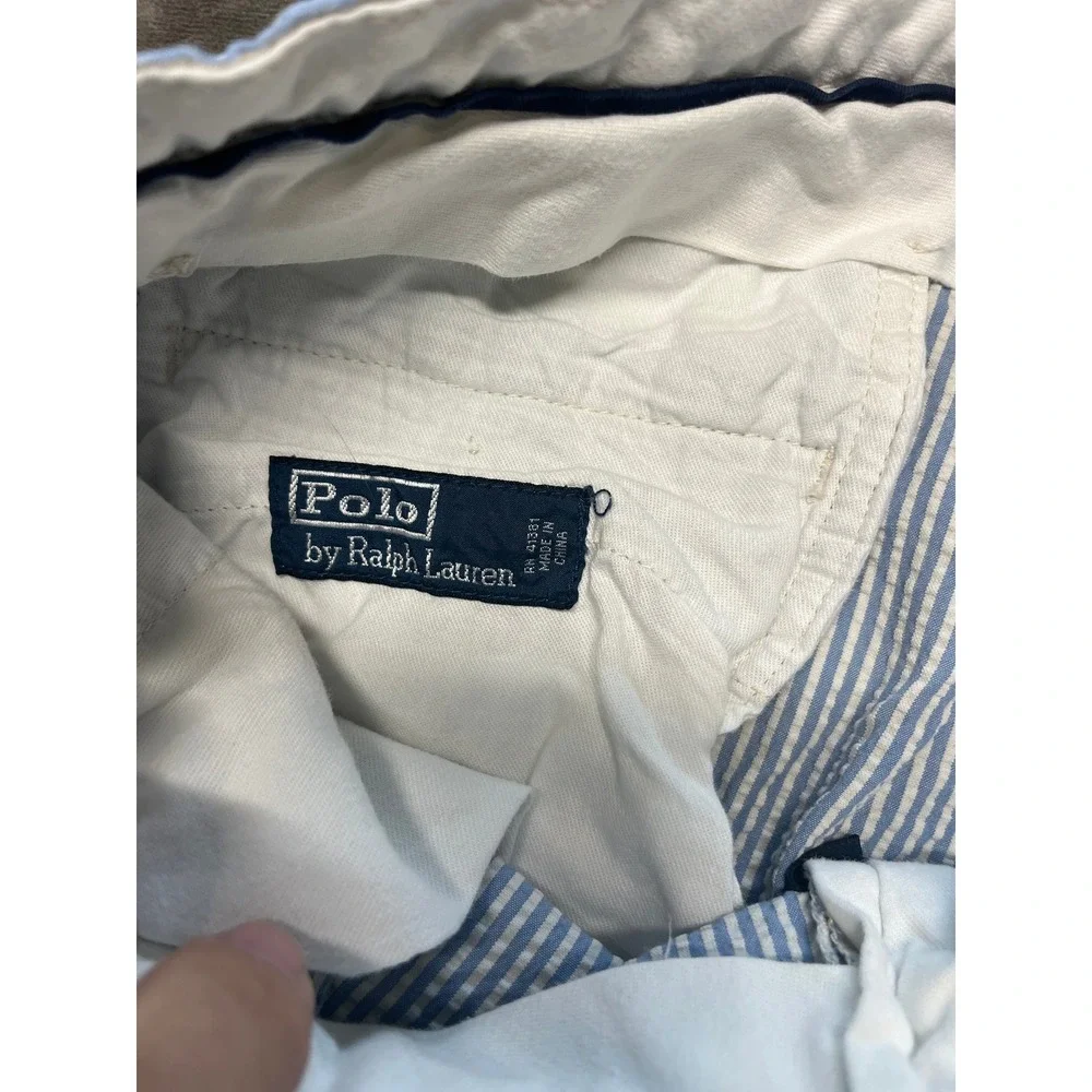 Polo Ralph Lauren classic comfort