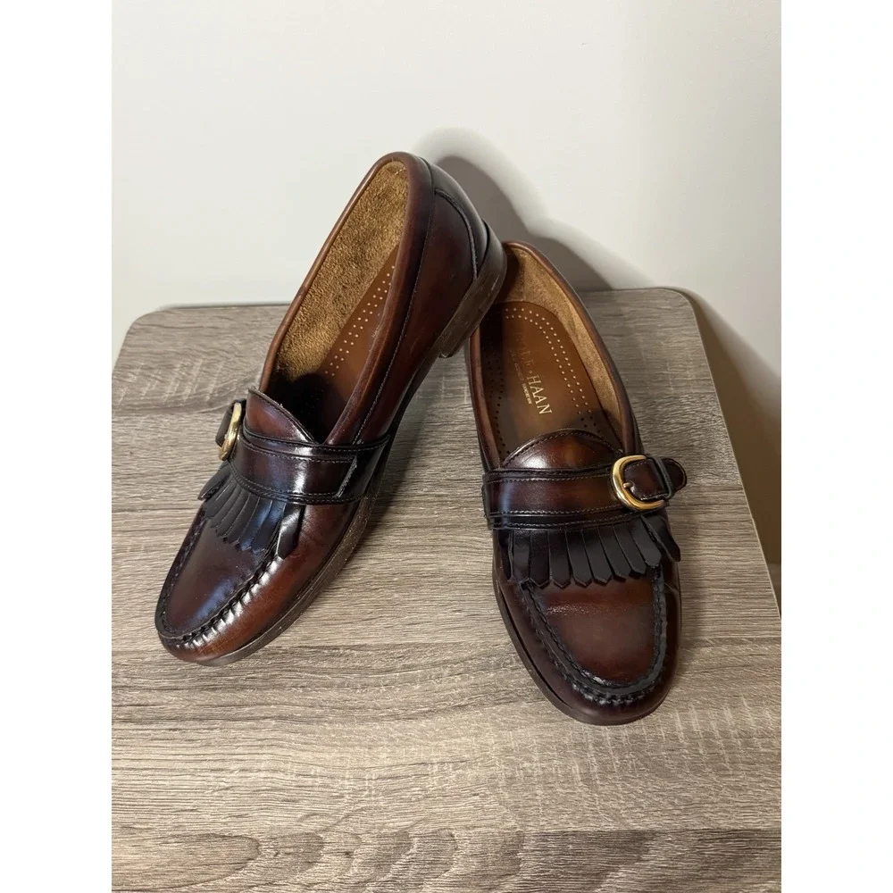 Cole Haan vintage cole