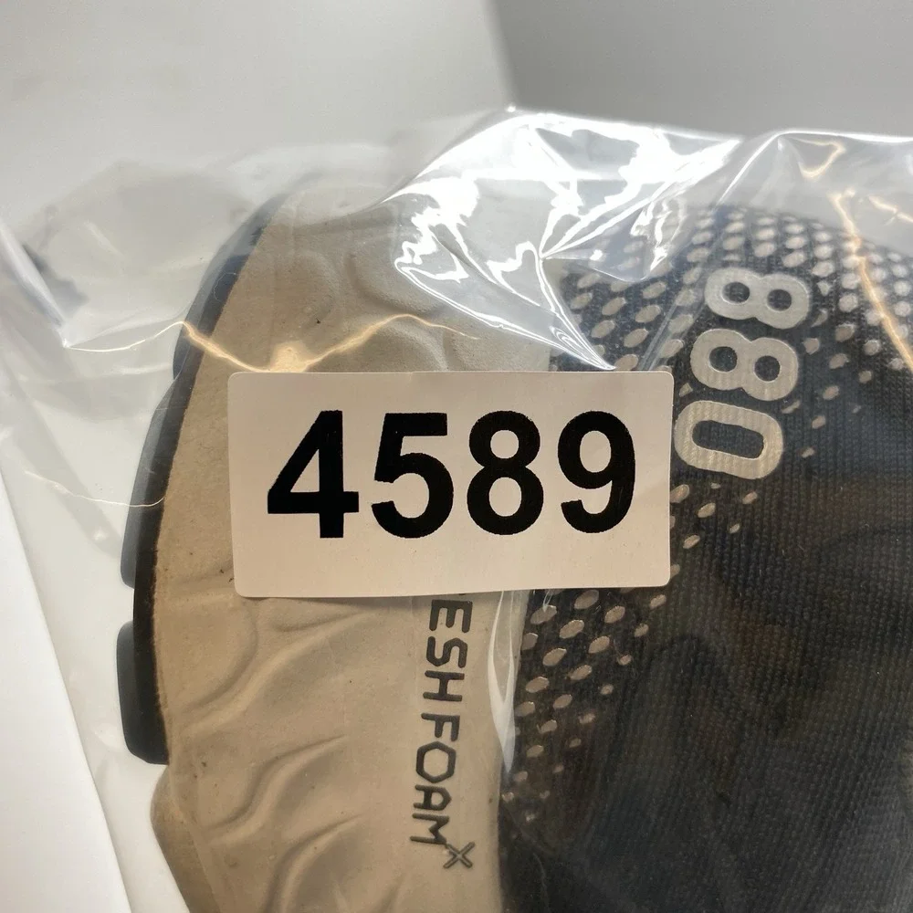 New Balance size womens