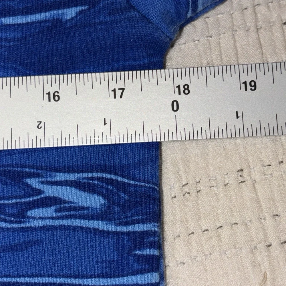 adidas product blue