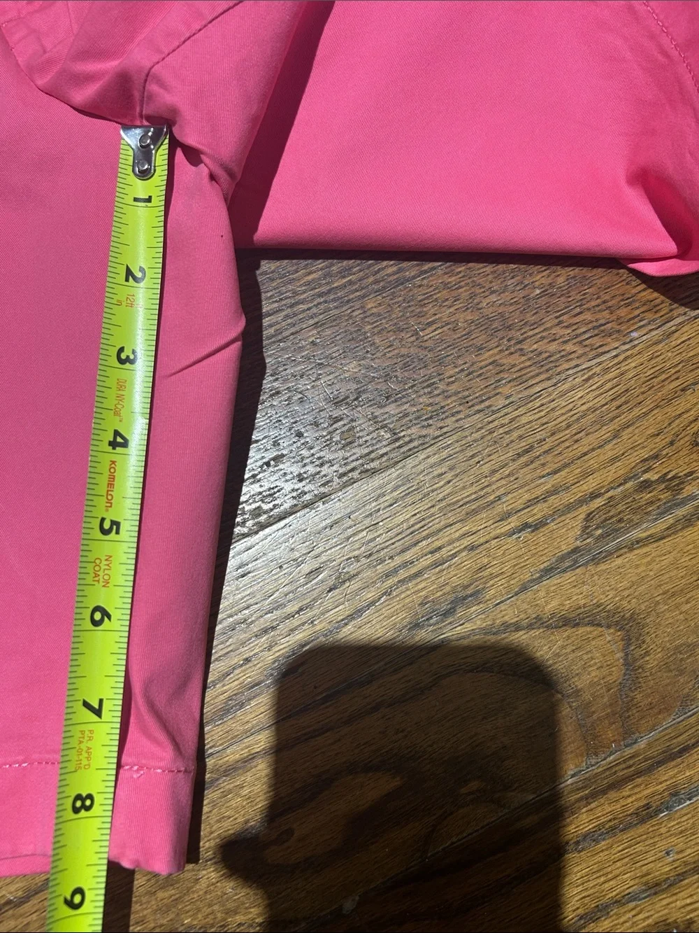 J. Crew classic bermuda