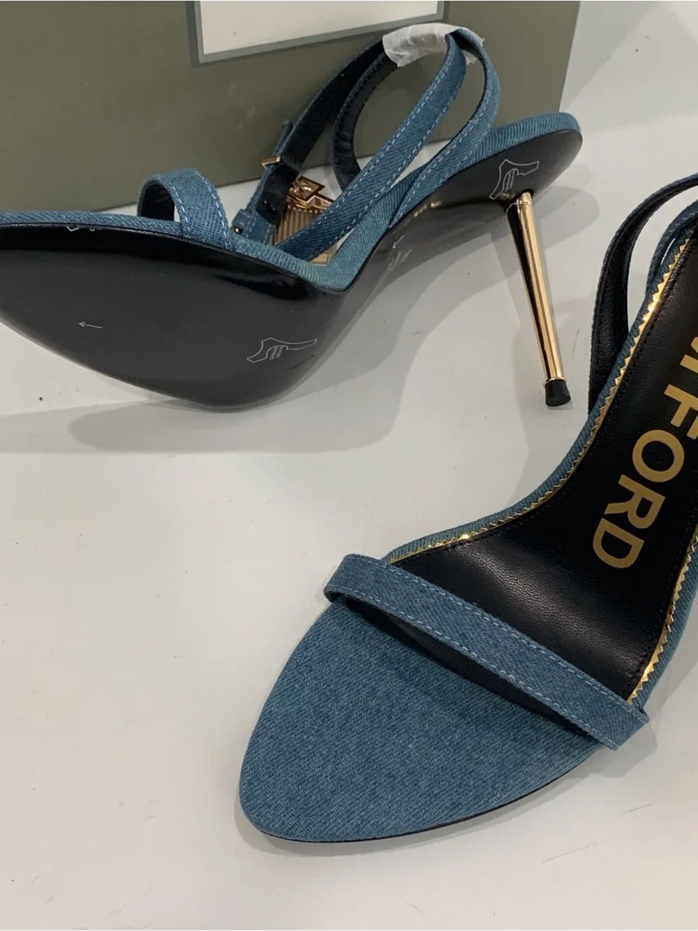 Tom ford. tom ford