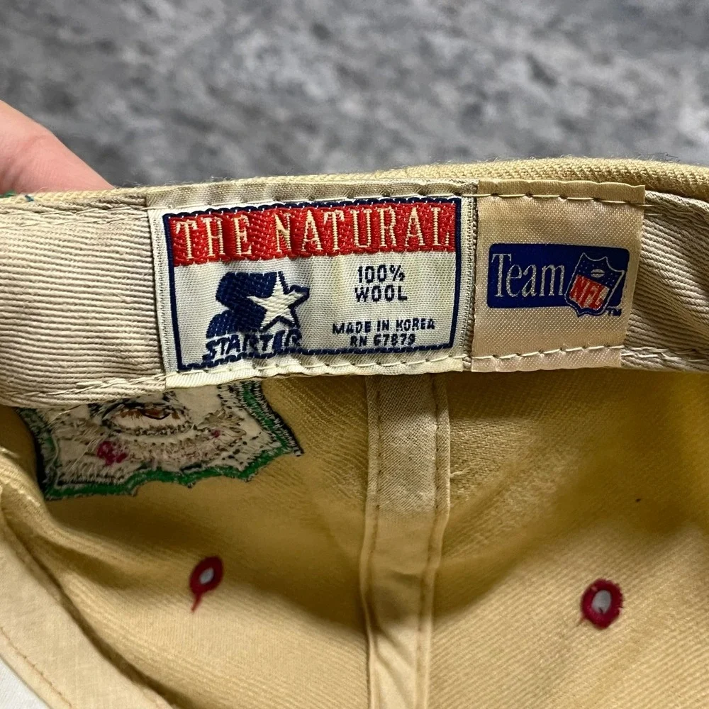 STARTER vintage 90s