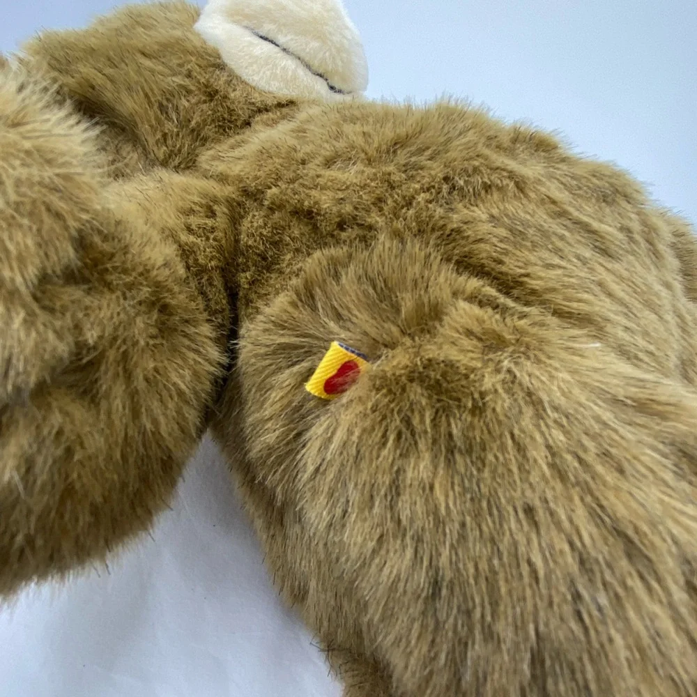 Build A‎ Bear Bearymy Stuffed Plush Teddy Bear 16