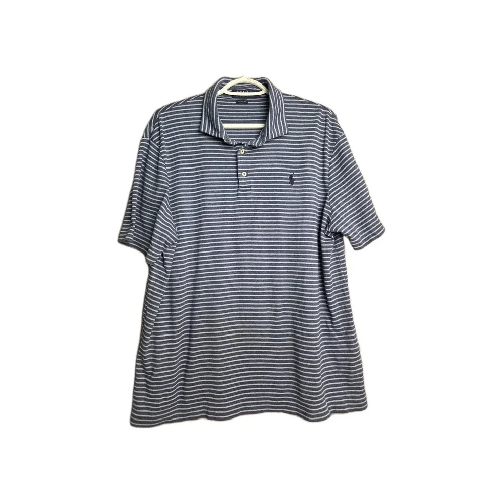 Polo Ralph Lauren this polo