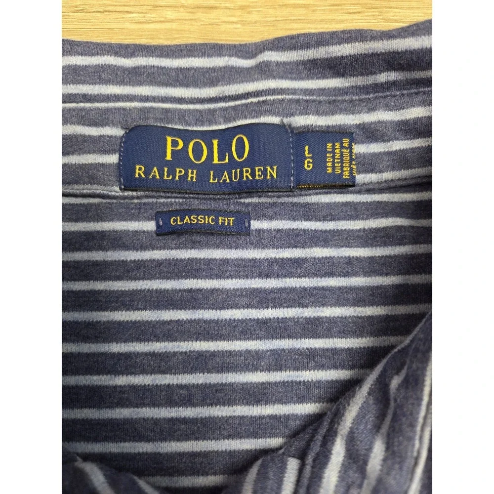 Polo Ralph Lauren this polo