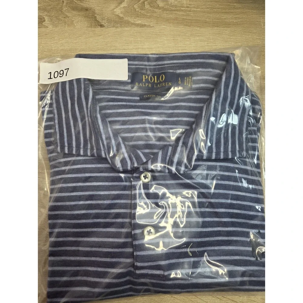 Polo Ralph Lauren this polo