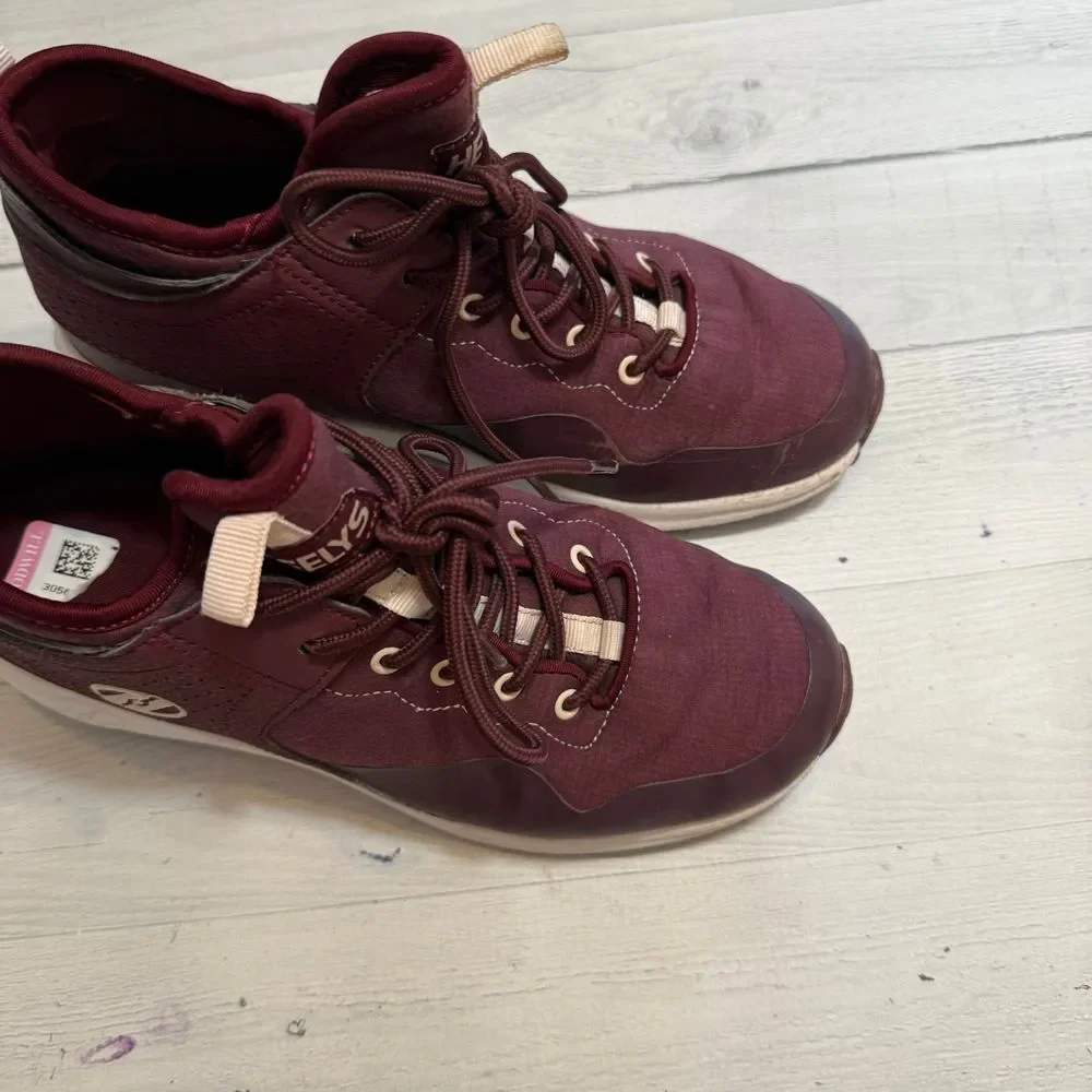 Heelys piper mid