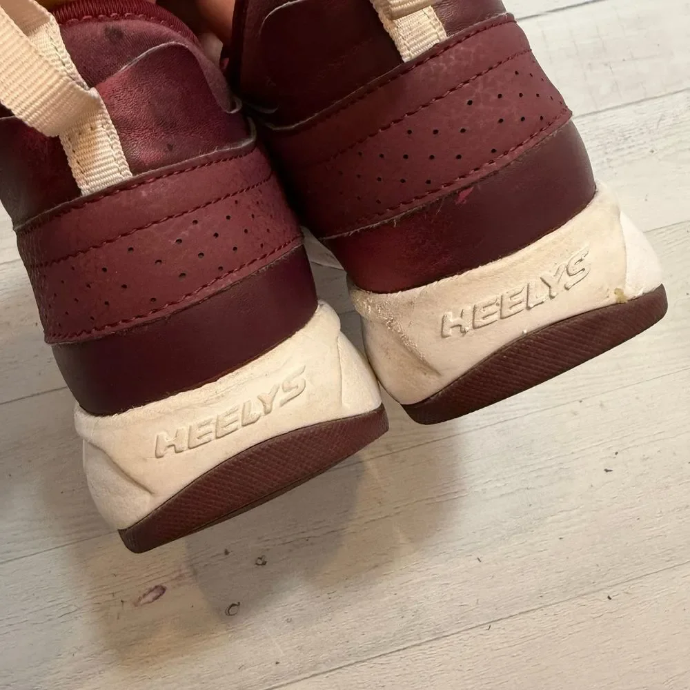 Heelys piper mid