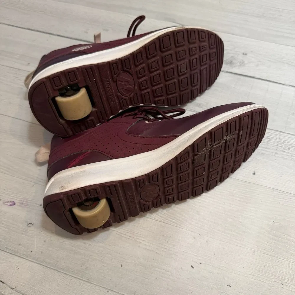 Heelys piper mid