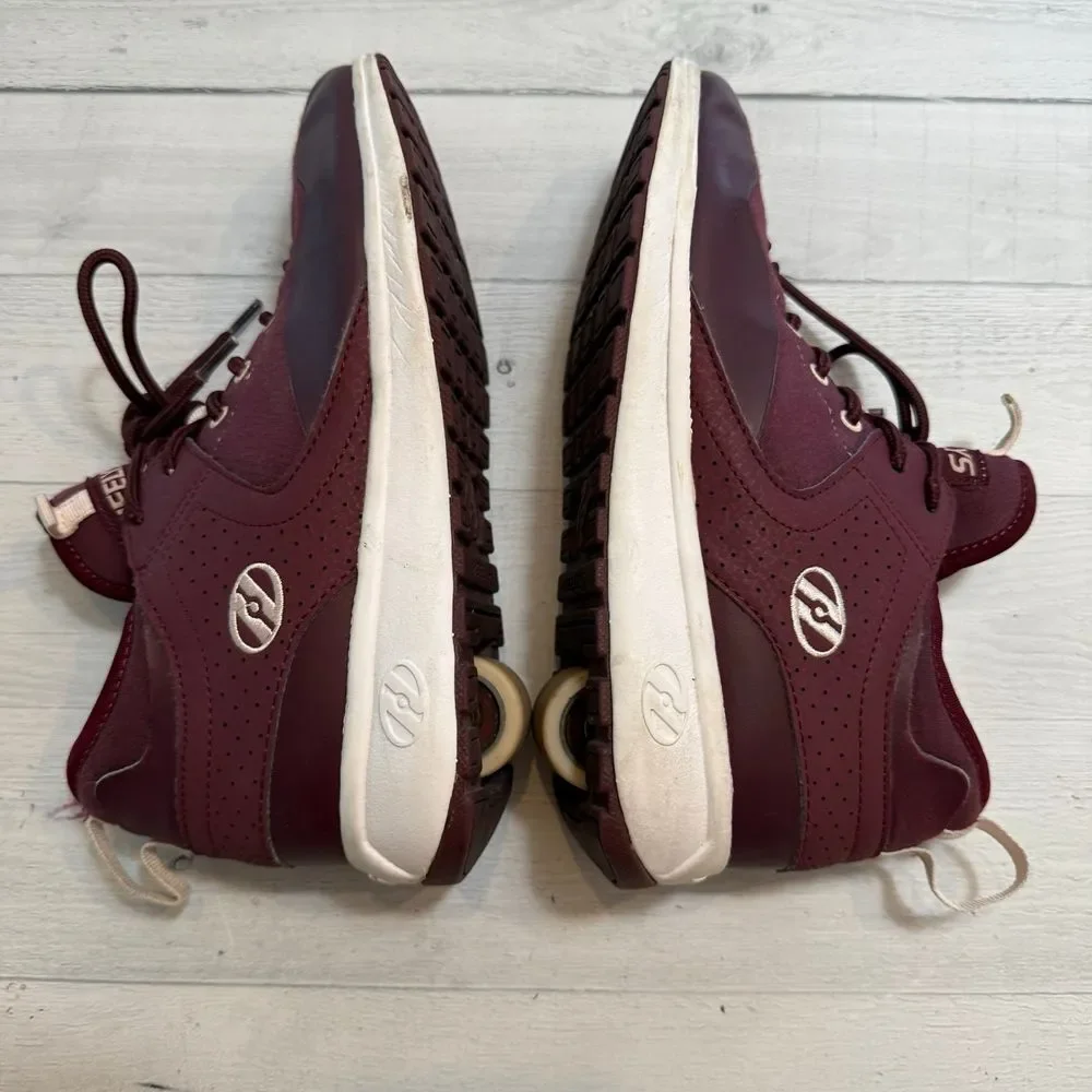 Heelys piper mid