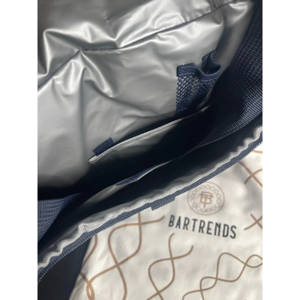 BARTRENDS insulated wine