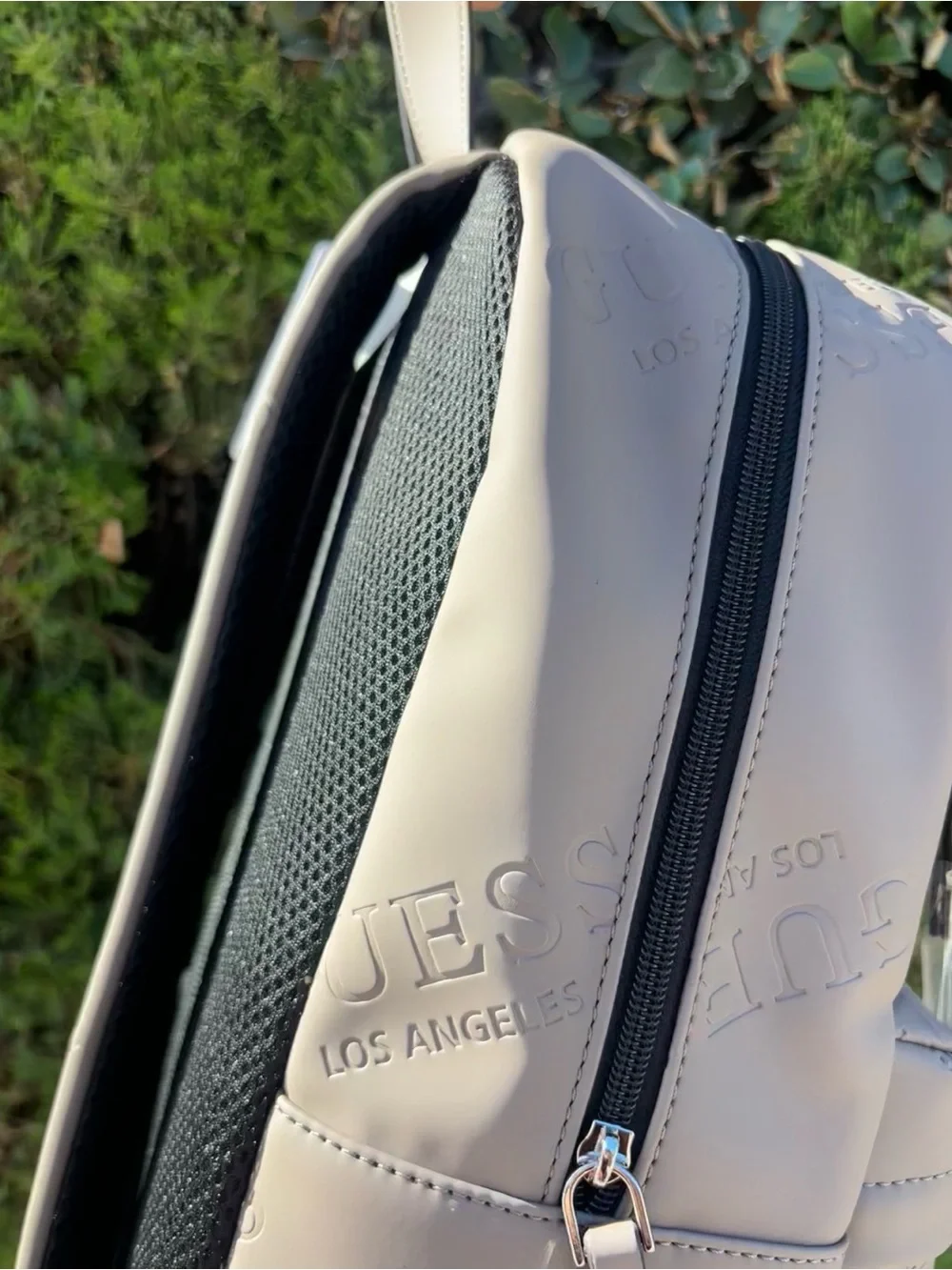 Guess backpack soft