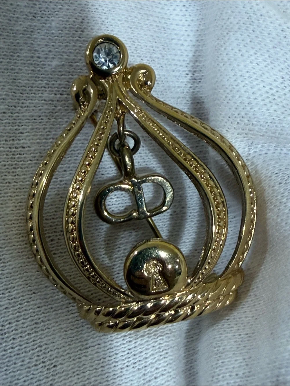 Dior this vintage