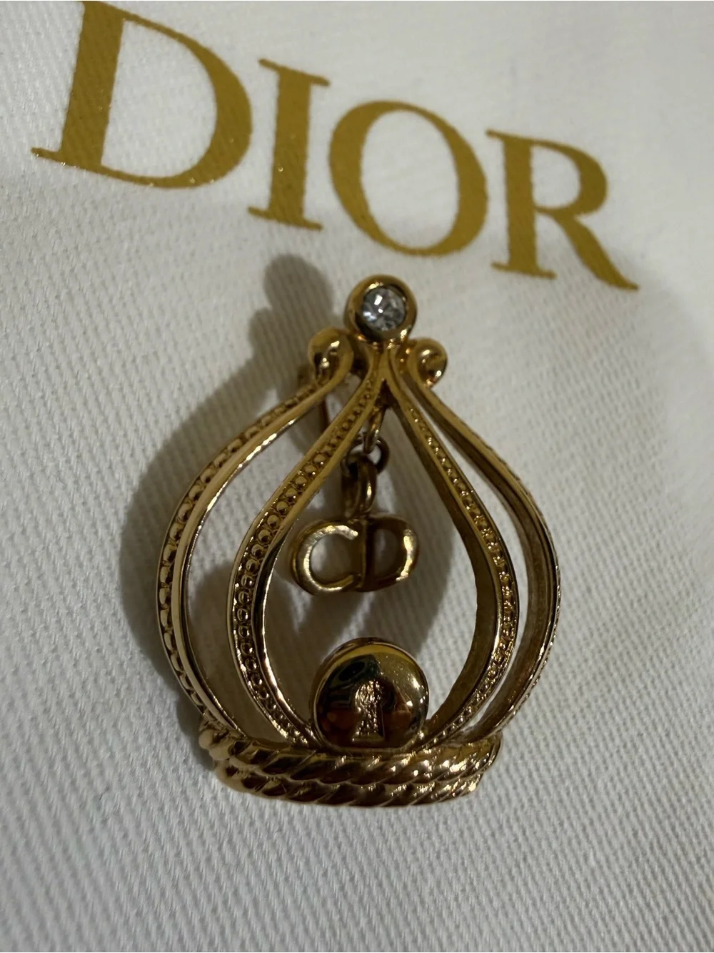 Dior this vintage