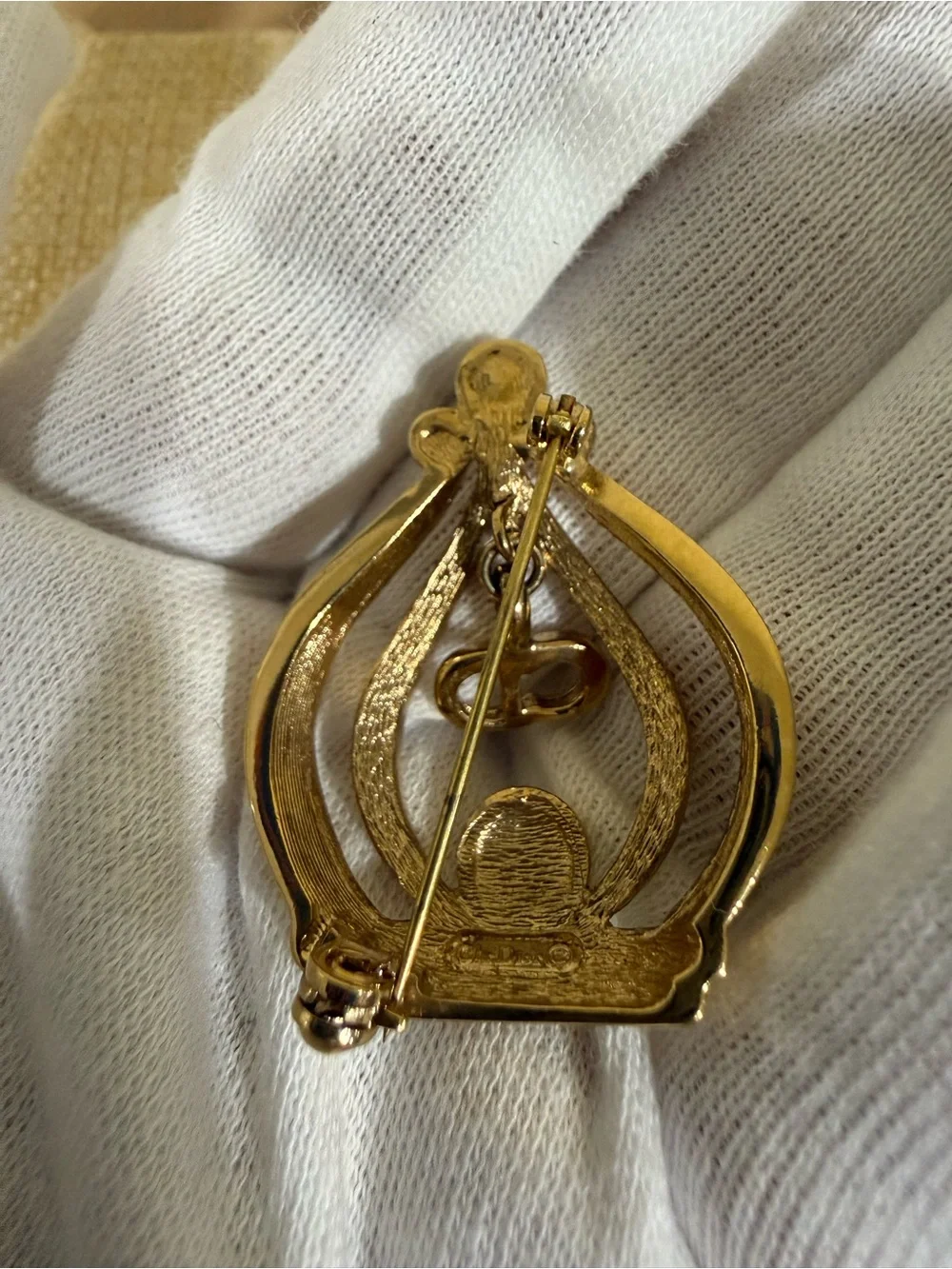 Dior this vintage