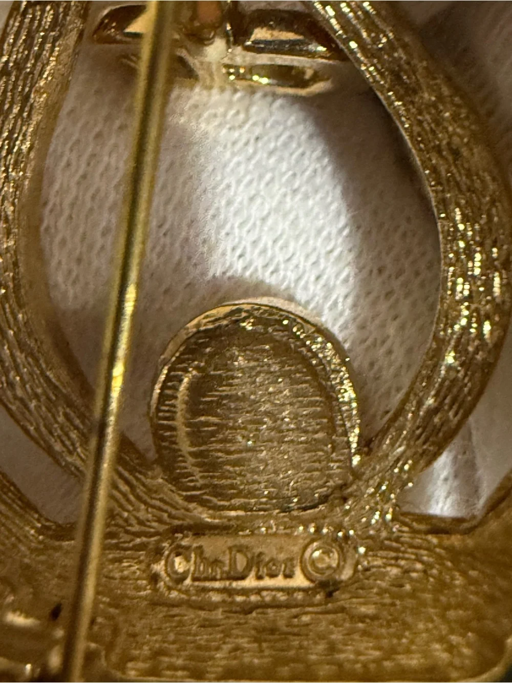 Dior this vintage